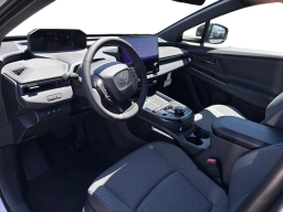 Toyota bZ XLE Plus FWD (Natl) 2026