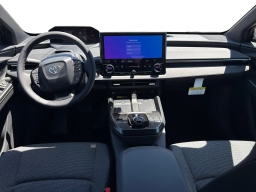 Toyota bZ XLE Plus FWD (Natl) 2026