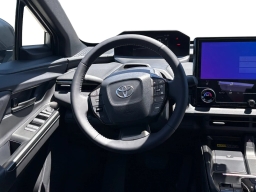Toyota bZ XLE Plus FWD (Natl) 2026