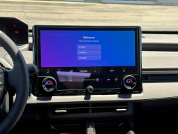 Toyota bZ XLE Plus FWD (Natl) 2026