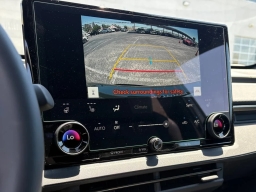 Toyota bZ XLE Plus FWD (Natl) 2026