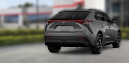 Toyota bZ XLE Plus FWD (Natl) 2026