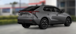 Toyota bZ XLE Plus FWD (Natl) 2026