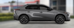 Toyota bZ XLE Plus FWD (Natl) 2026