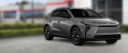 Toyota bZ XLE Plus FWD (Natl) 2026