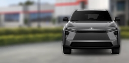 Toyota bZ XLE Plus FWD (Natl) 2026