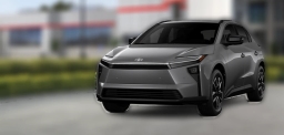Toyota bZ XLE Plus FWD (Natl) 2026