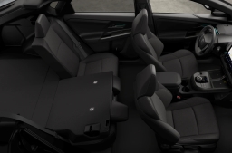 Toyota bZ XLE Plus FWD (Natl) 2026
