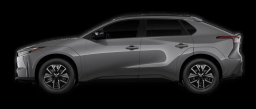 Toyota bZ XLE Plus FWD (Natl) 2026
