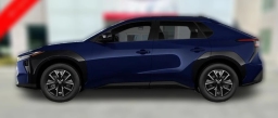 Toyota bZ XLE Plus FWD (Natl) 2026