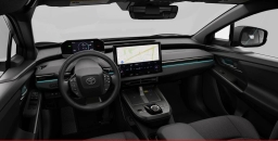 Toyota bZ XLE Plus FWD (Natl) 2026