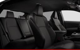 Toyota bZ XLE Plus FWD (Natl) 2026