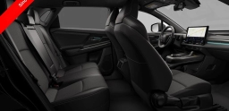Toyota bZ XLE Plus FWD (Natl) 2026
