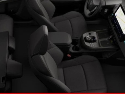 Toyota bZ XLE Plus FWD (Natl) 2026