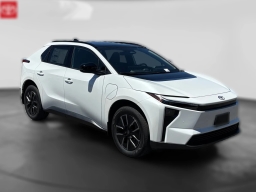 Toyota bZ XLE Plus FWD (Natl) 2026