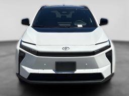 Toyota bZ XLE Plus FWD (Natl) 2026