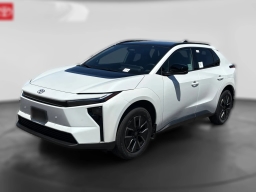 Toyota bZ XLE Plus FWD (Natl) 2026