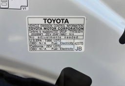 Toyota bZ XLE Plus FWD (Natl) 2026