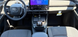 Toyota bZ XLE Plus FWD (Natl) 2026