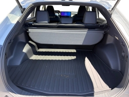 Toyota bZ XLE Plus FWD (Natl) 2026