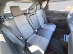 Toyota bZ XLE Plus FWD (Natl) 2026