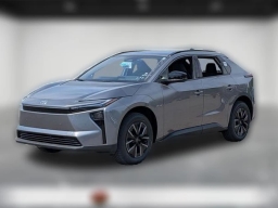 Toyota bZ XLE Plus FWD (GS) 2026