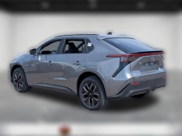 Toyota bZ XLE Plus FWD (GS) 2026