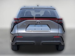 Toyota bZ XLE Plus FWD (GS) 2026