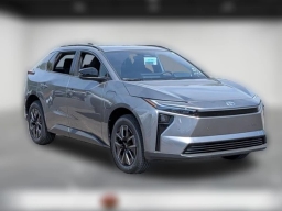 Toyota bZ XLE Plus FWD (GS) 2026