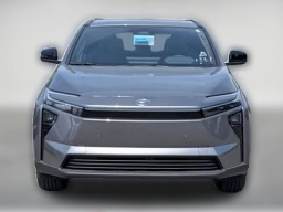 Toyota bZ XLE Plus FWD (GS) 2026