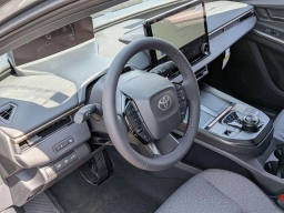 Toyota bZ XLE Plus FWD (GS) 2026