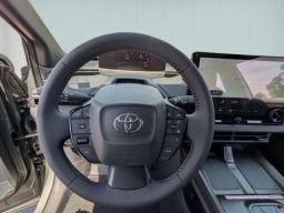 Toyota bZ XLE Plus FWD (GS) 2026