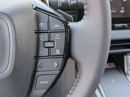 Toyota bZ XLE Plus FWD (GS) 2026
