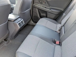 Toyota bZ XLE Plus FWD (GS) 2026