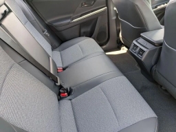 Toyota bZ XLE Plus FWD (GS) 2026