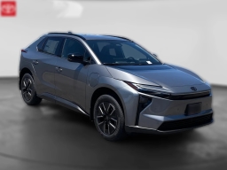Toyota bZ XLE Plus FWD (Natl) 2026