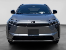 Toyota bZ XLE Plus FWD (Natl) 2026
