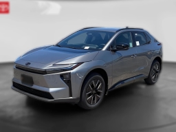 Toyota bZ XLE Plus FWD (Natl) 2026