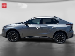 Toyota bZ XLE Plus FWD (Natl) 2026
