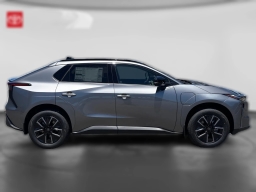 Toyota bZ XLE Plus FWD (Natl) 2026