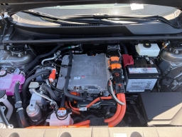 Toyota bZ XLE Plus FWD (Natl) 2026