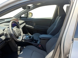 Toyota bZ XLE Plus FWD (Natl) 2026