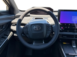 Toyota bZ XLE Plus FWD (Natl) 2026