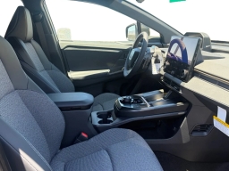 Toyota bZ XLE Plus FWD (Natl) 2026
