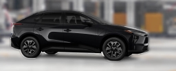 Toyota bZ XLE Plus FWD (Natl) 2026