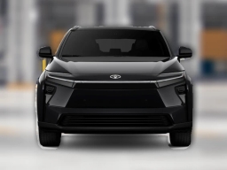 Toyota bZ XLE Plus FWD (Natl) 2026