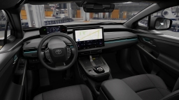 Toyota bZ XLE Plus FWD (Natl) 2026
