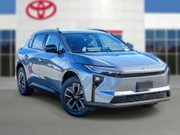 Toyota bZ XLE Plus FWD (Natl) 2026
