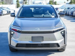 Toyota bZ XLE Plus FWD (Natl) 2026