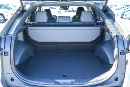 Toyota bZ XLE Plus FWD (Natl) 2026